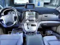 2015 Hyundai Starex