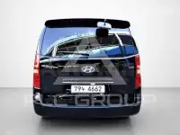 2015 Hyundai Starex