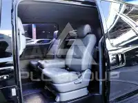 2015 Hyundai Starex