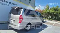 2015 Hyundai Starex