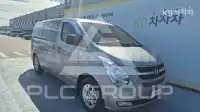 2015 Hyundai Starex