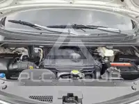 2015 Hyundai Starex