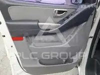 2015 Hyundai Starex