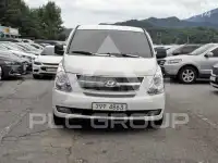 2015 Hyundai Starex