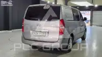 2015 Hyundai Starex