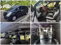 2015 Hyundai Starex