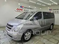 2015 Hyundai Starex