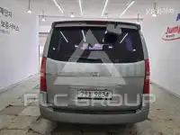 2015 Hyundai Starex