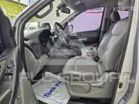 2015 Hyundai Starex