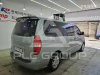 2015 Hyundai Starex