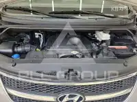 2015 Hyundai Starex