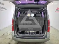 2015 Hyundai Starex