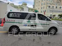 2015 Hyundai Starex