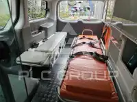 2015 Hyundai Starex