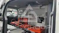 2015 Hyundai Starex