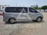 2015 Hyundai Starex