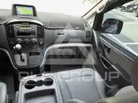 2015 Hyundai Starex