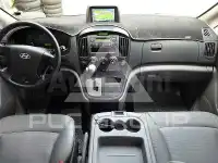 2015 Hyundai Starex