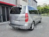 2015 Hyundai Starex