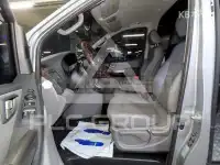 2015 Hyundai Starex