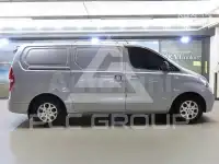 2015 Hyundai Starex