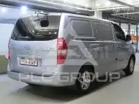 2015 Hyundai Starex