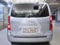 2015 Hyundai Starex