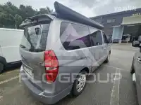 2015 Hyundai Starex