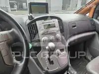 2015 Hyundai Starex
