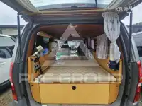2015 Hyundai Starex