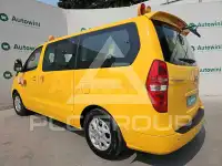 2015 Hyundai Starex