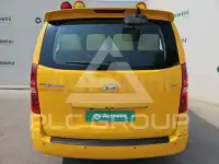 2015 Hyundai Starex