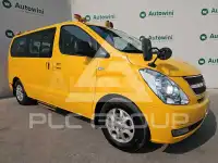 2015 Hyundai Starex