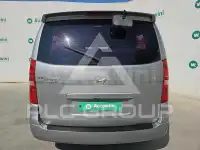 2015 Hyundai Starex