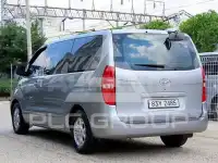 2015 Hyundai Starex