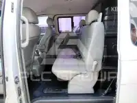 2015 Hyundai Starex
