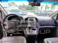 2015 Hyundai Starex