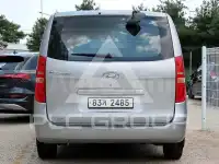 2015 Hyundai Starex