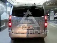 2015 Hyundai Starex