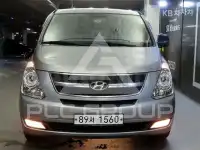 2015 Hyundai Starex