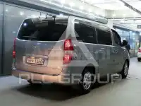 2015 Hyundai Starex