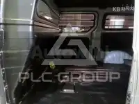 2015 Hyundai Starex