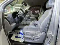 2015 Hyundai Starex