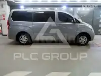 2015 Hyundai Starex