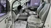 2015 Hyundai Starex