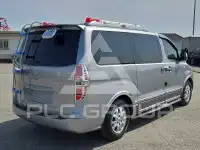 2015 Hyundai Starex