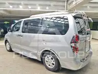 2015 Hyundai Starex