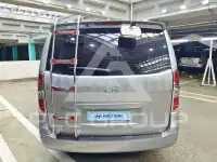 2015 Hyundai Starex