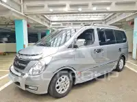 2015 Hyundai Starex