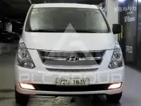2015 Hyundai Starex